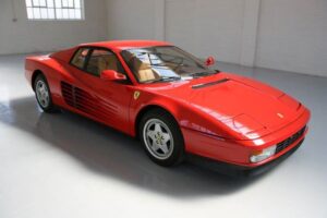 Ferrari